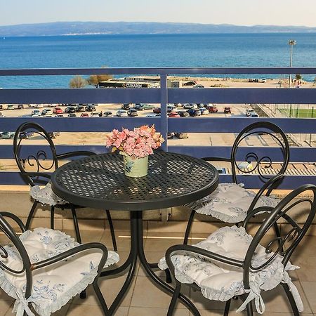 Apartment Toscana Split Buitenkant foto