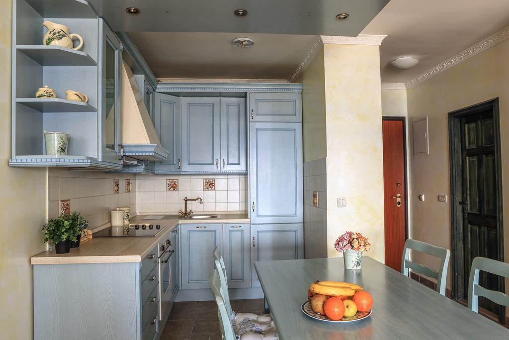 Apartment Toscana Split Buitenkant foto