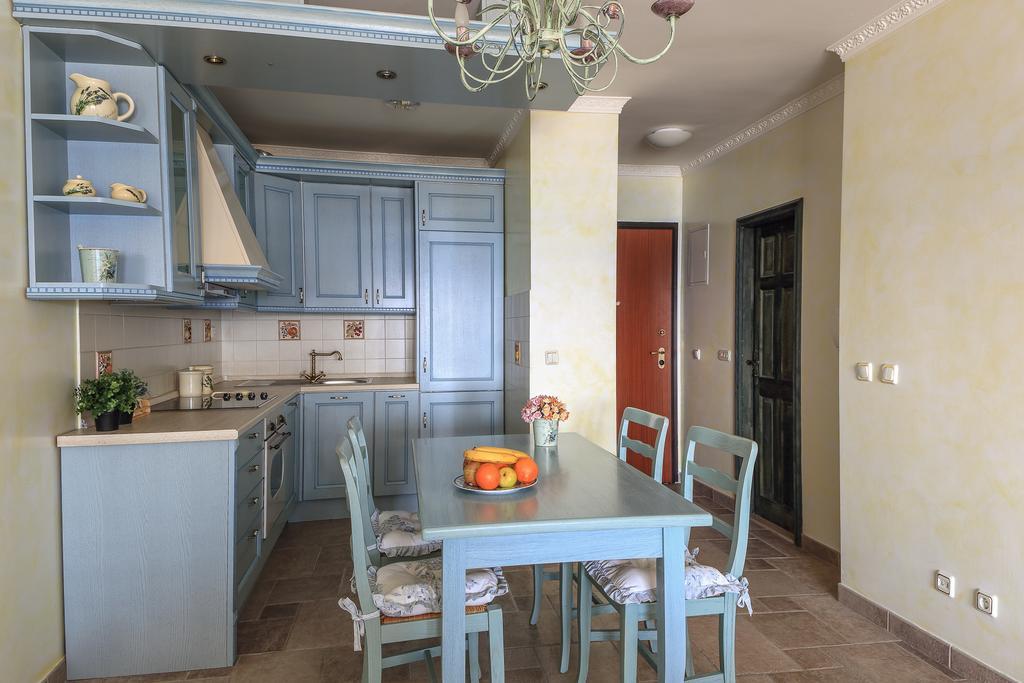 Apartment Toscana Split Buitenkant foto