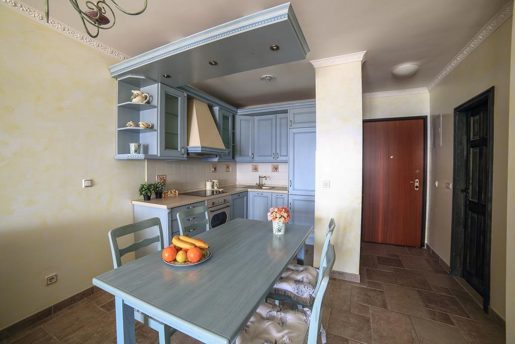 Apartment Toscana Split Buitenkant foto