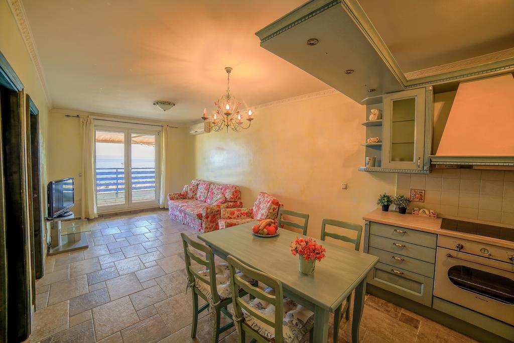 Apartment Toscana Split Buitenkant foto