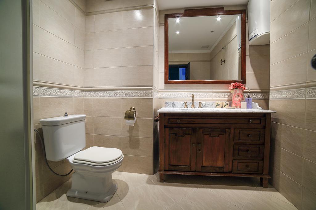Apartment Toscana Split Buitenkant foto